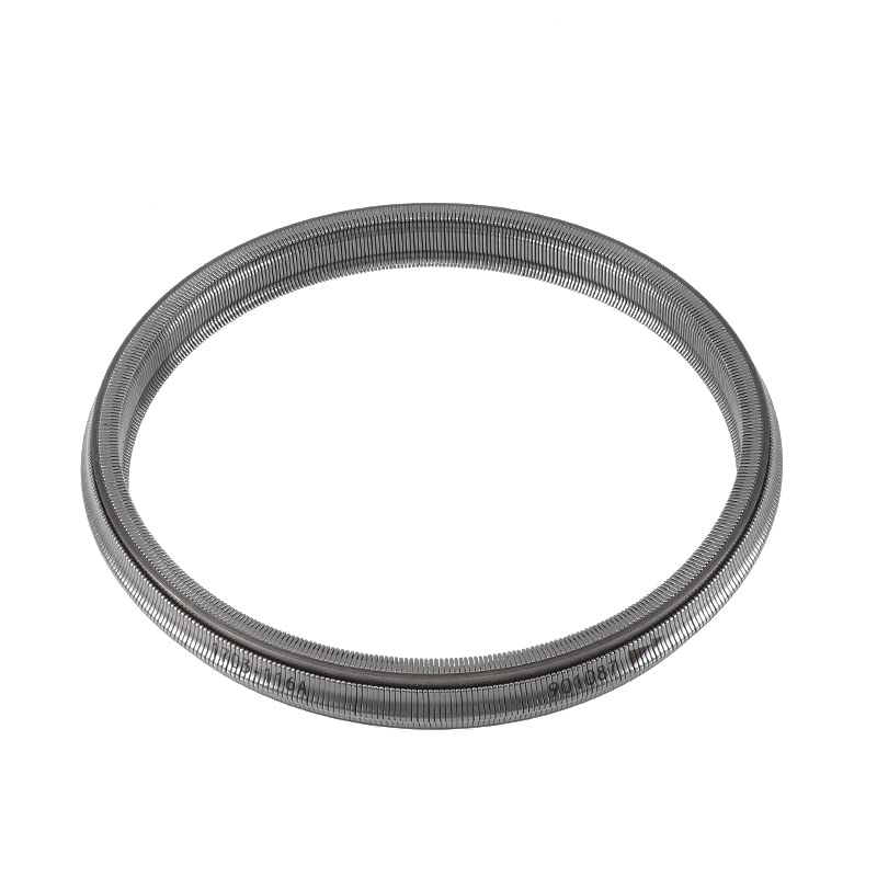 Trolling MAN 901087 CVT Transmission Chain Belt Compatible with Nissa-n Sylphy Auto Parts - Image 1